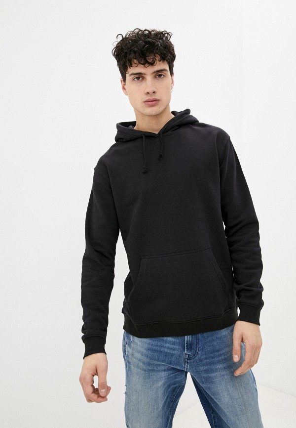 

Худи Cotton On, Черный