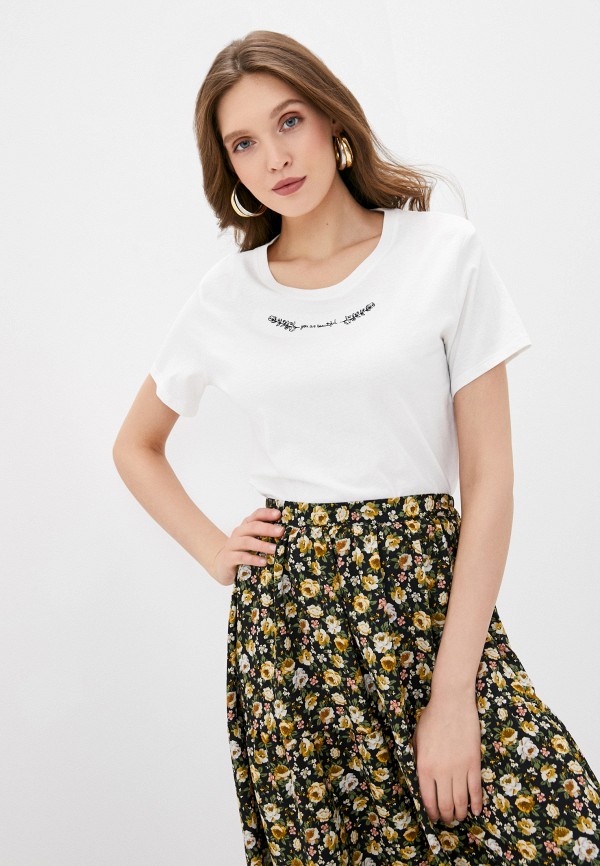 

Футболка Cotton On, Белый