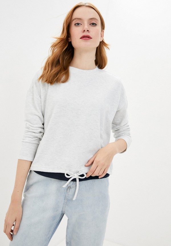 

Свитшот Cotton On, Серый