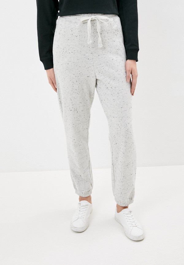 

Брюки спортивные Cotton On, Серый