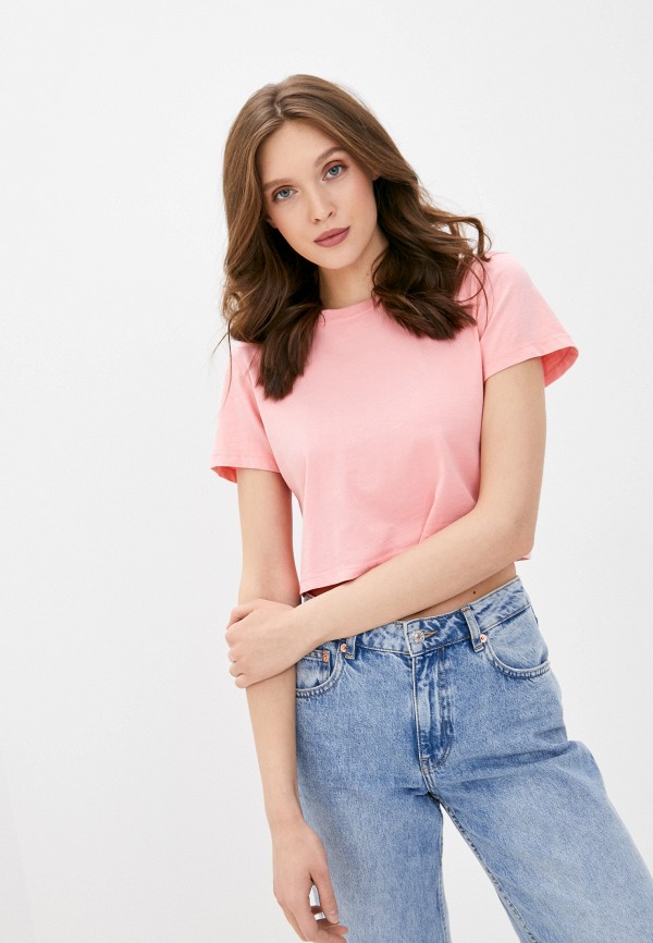 

Топ Cotton On, Розовый