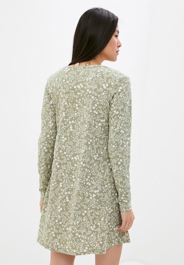 

Платье Cotton On, Зеленый, Cotton On CO092EWJBTU7
