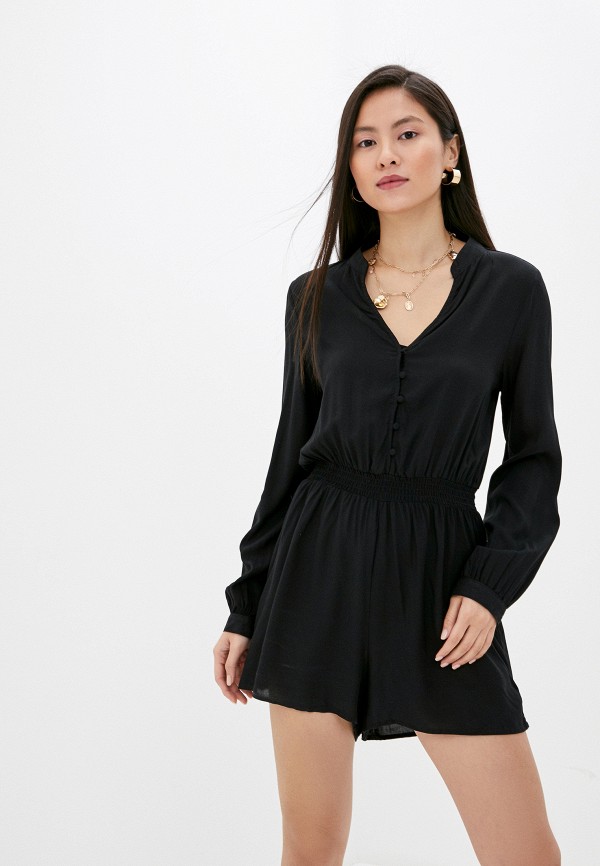 

Комбинезон Cotton On, Черный, Cotton On CO092EWJBTW3