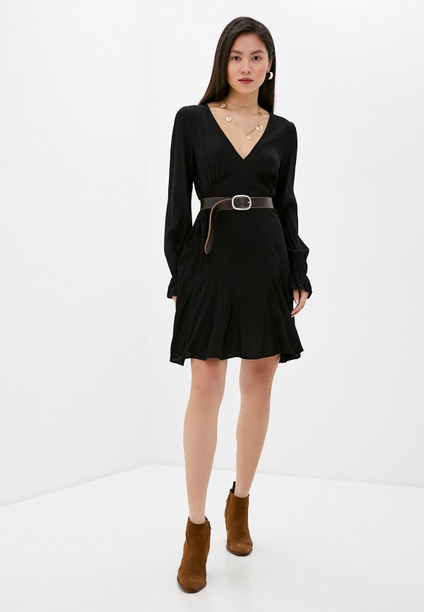 

Платье Cotton On, Черный, Cotton On CO092EWJBTW5