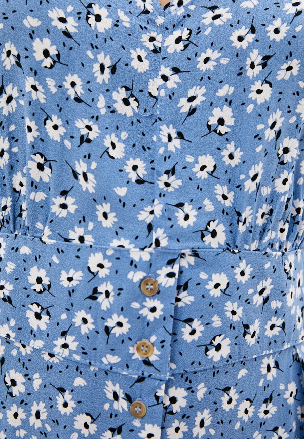 

Платье Cotton On, Голубой, Cotton On CO092EWJBTW9