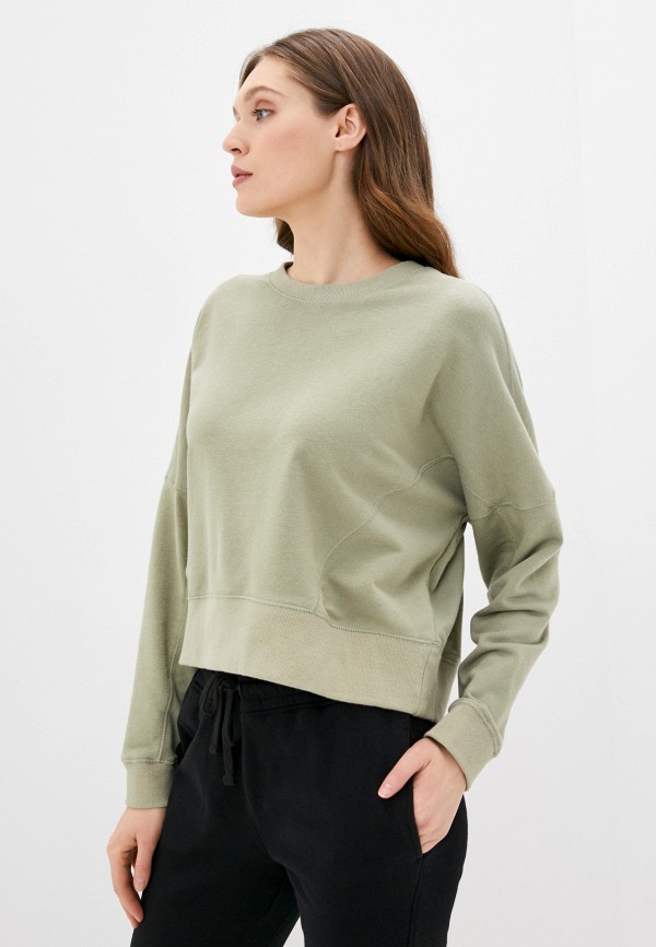

Свитшот Cotton On, Зеленый