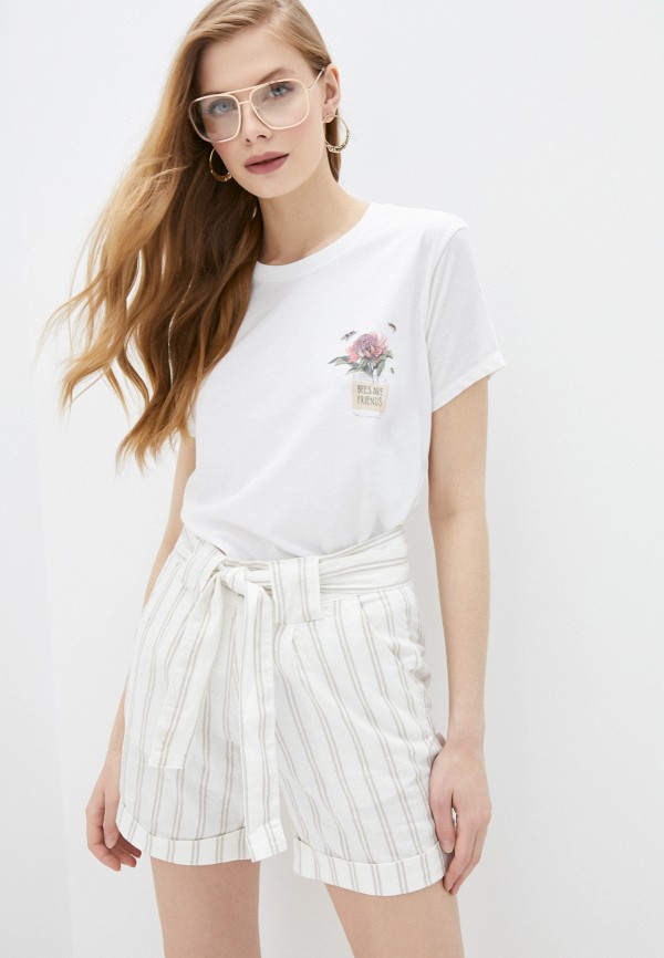 

Футболка Cotton On, Белый