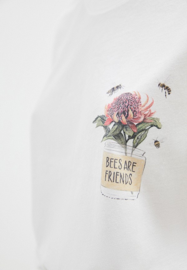 

Футболка Cotton On, Белый