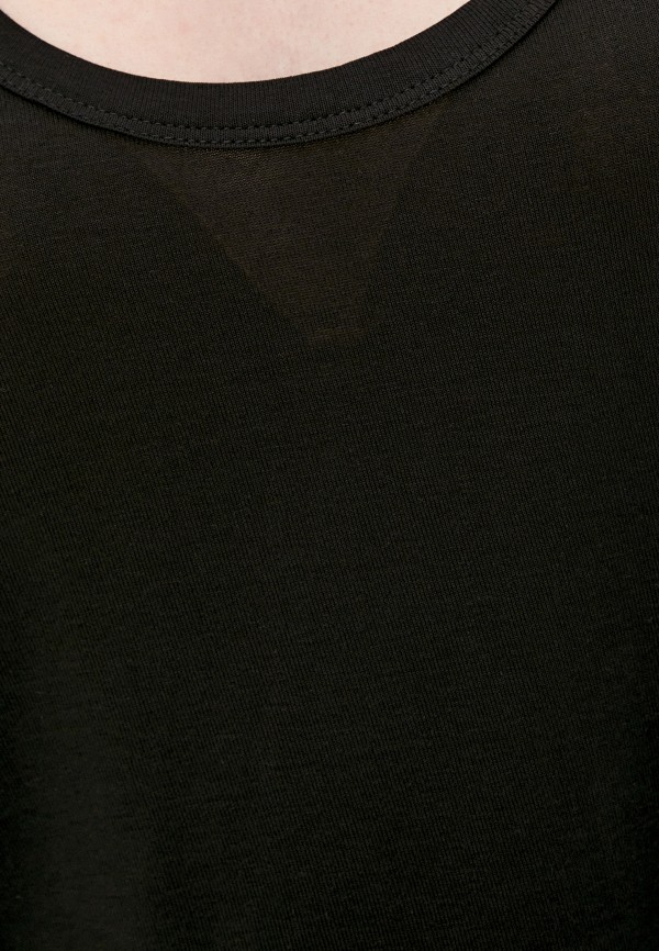 

Майка Cotton On, Черный