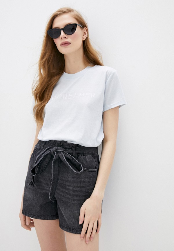 

Футболка Cotton On, Голубой