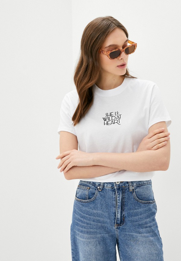 

Футболка Cotton On, Белый