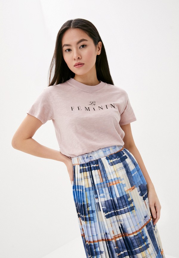 

Футболка Cotton On, Розовый