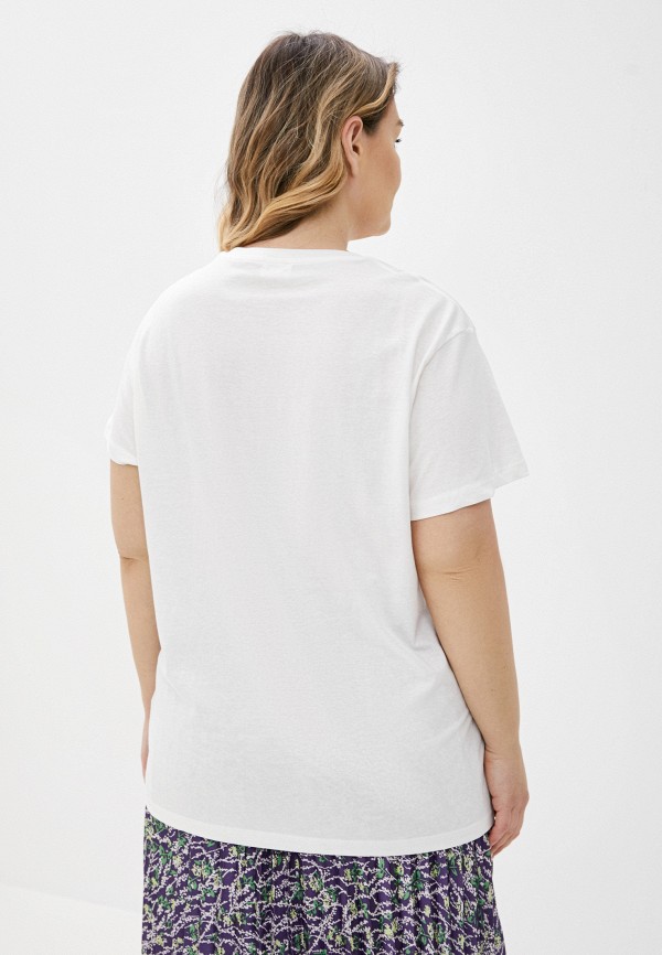 

Футболка Cotton On, Белый, Cotton On CO092EWJIJV9