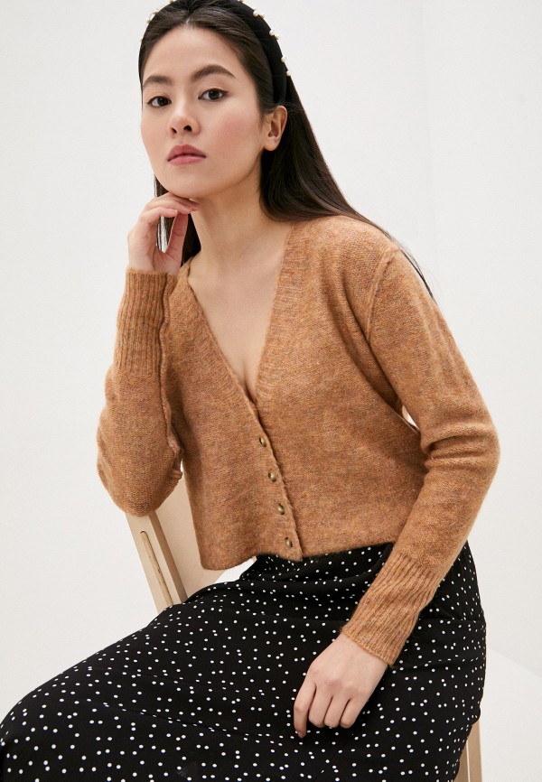 

Кардиган Cotton On, Коричневый