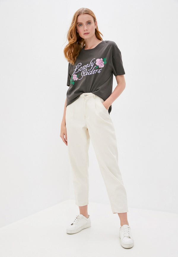 фото Футболка cotton on