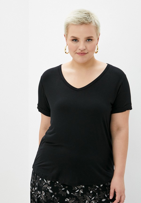 

Футболка Cotton On, Черный, Cotton On CO092EWJPGK4