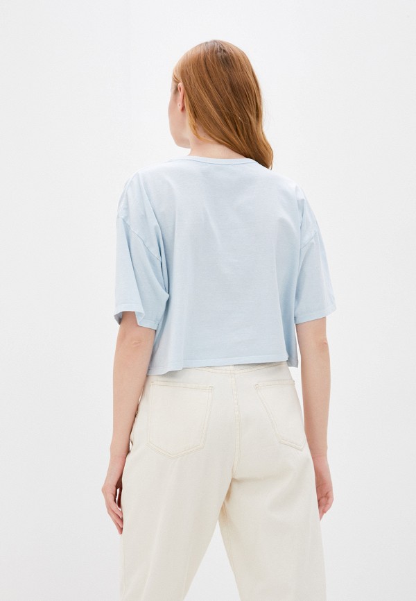 

Футболка Cotton On, Голубой, Cotton On CO092EWJPGL1