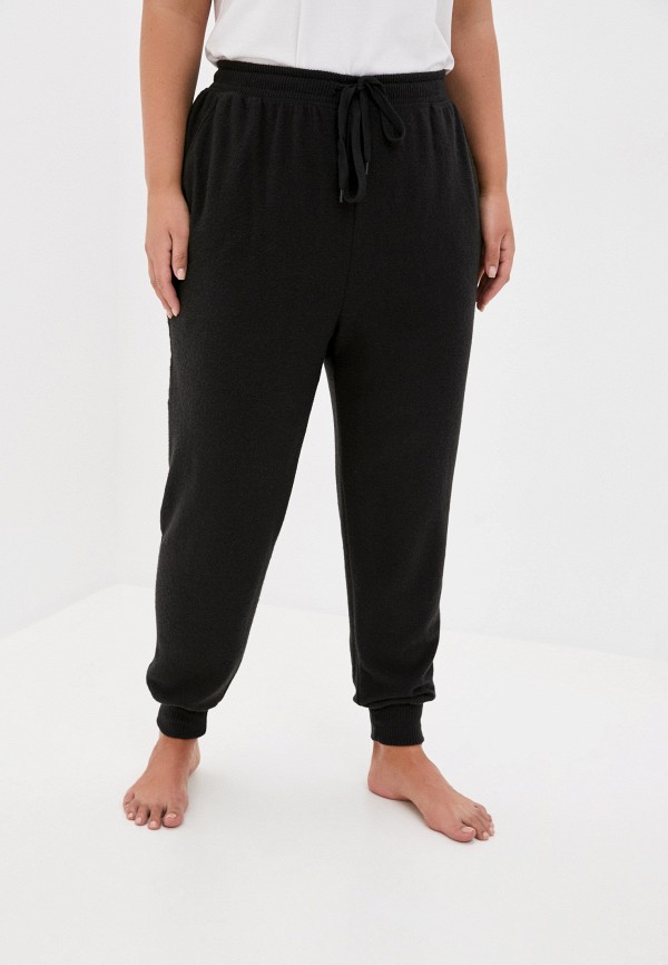 

Брюки домашние Cotton On, Черный