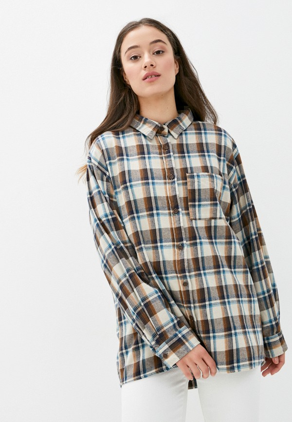 

Рубашка Cotton On, Разноцветный