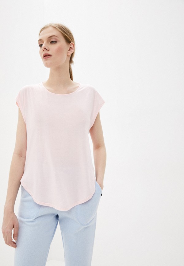 

Футболка Cotton On, Розовый