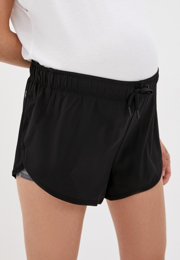 

Шорты спортивные Cotton On, Черный, Cotton On CO092EWJPSU1