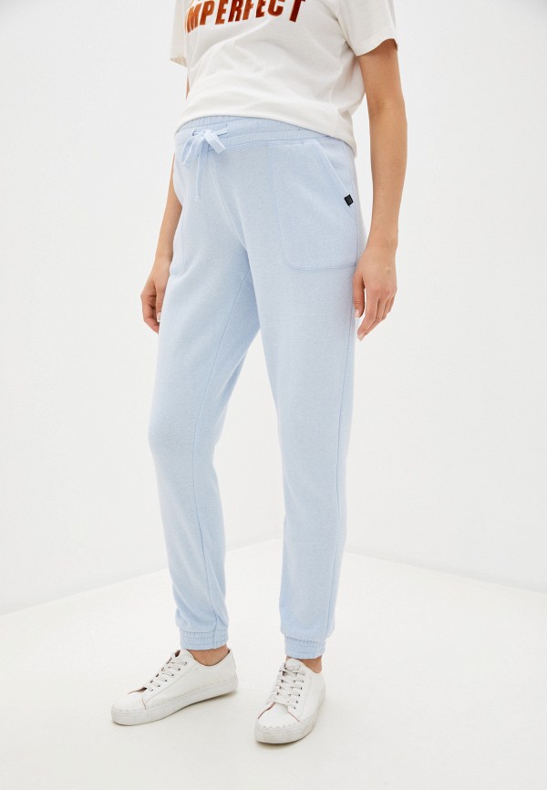 

Брюки спортивные Cotton On, Голубой, Cotton On CO092EWJPSU8
