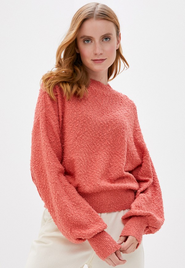 

Джемпер Cotton On, Коралловый