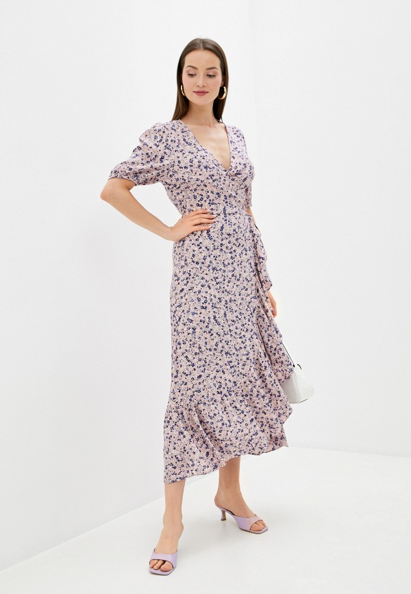 

Платье Cotton On, Розовый, Cotton On CO092EWJPSX6