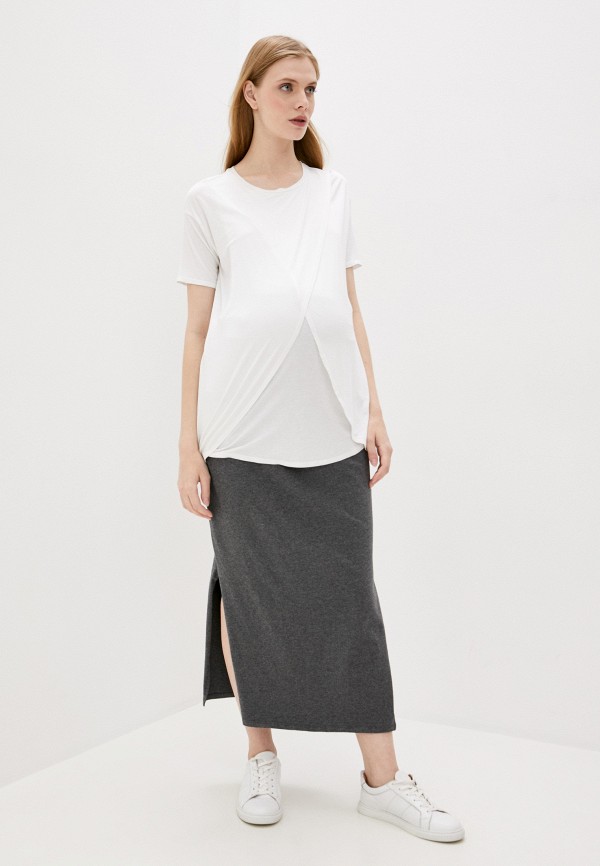 

Юбка Cotton On, Серый, Cotton On CO092EWJPSX8