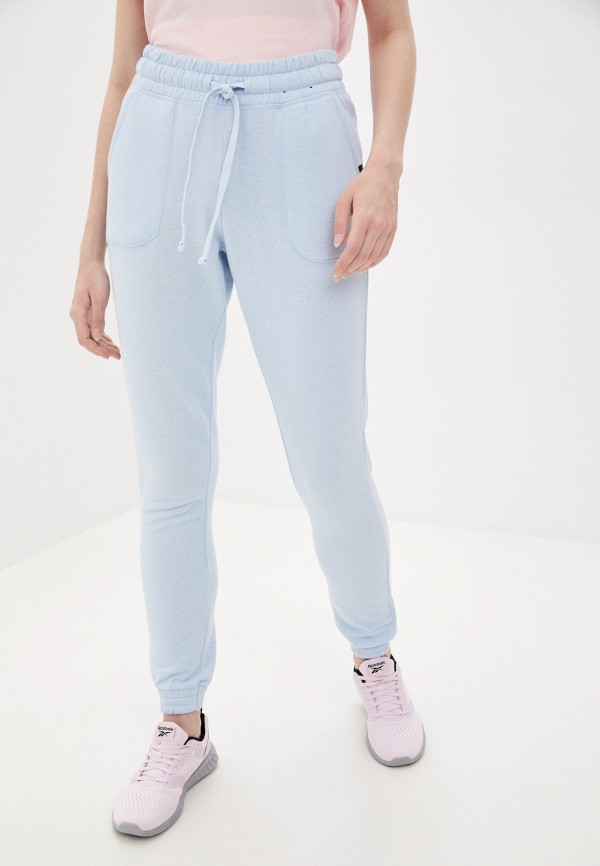 

Брюки спортивные Cotton On, Голубой