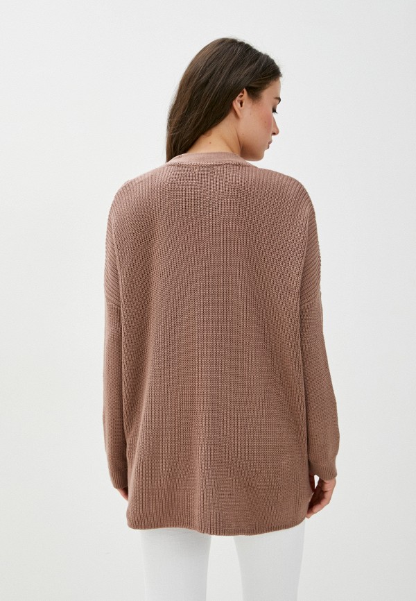 

Кардиган Cotton On, Коричневый, Cotton On CO092EWJSBZ4