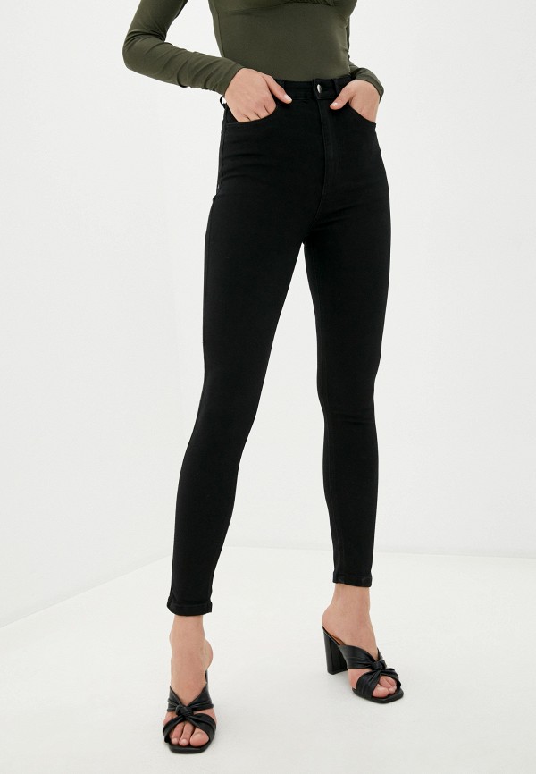 

Джинсы Cotton On, Черный, Cotton On CO092EWJTUC1