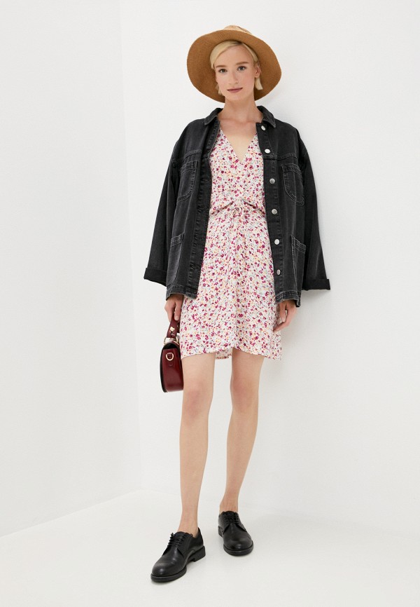 

Платье Cotton On, Белый, Cotton On CO092EWKAZB7