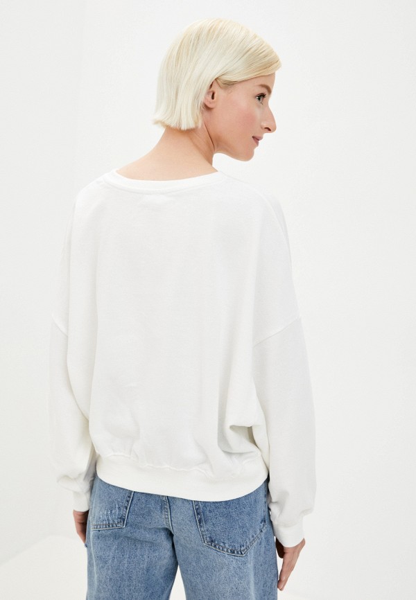 

Свитшот Cotton On, Белый, Cotton On CO092EWKAZC1
