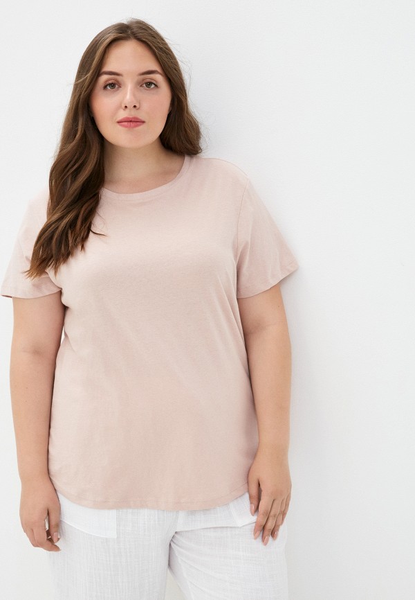 

Футболка Cotton On, Розовый