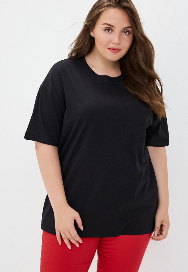 

Футболка Cotton On, Черный