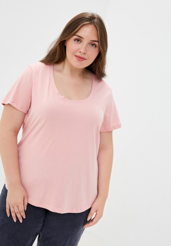 

Футболка Cotton On, Розовый