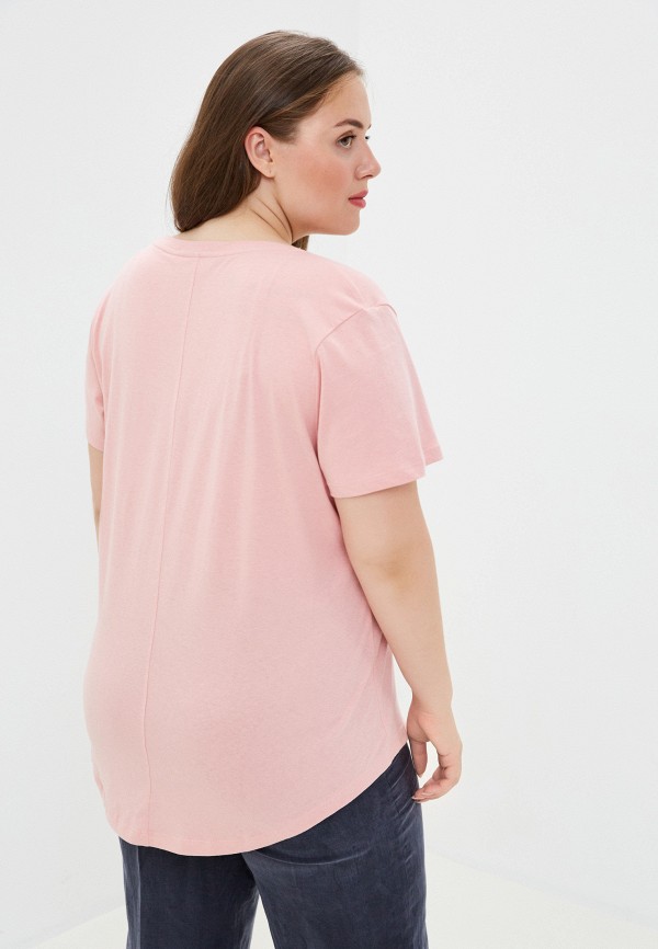 

Футболка Cotton On, Розовый, Cotton On CO092EWKAZC7
