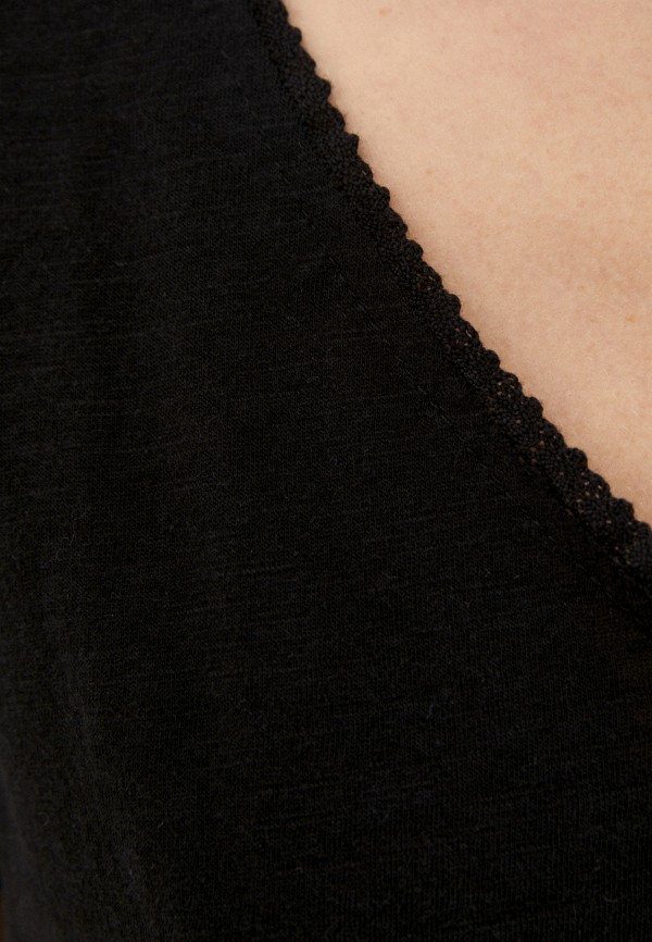 

Футболка Cotton On, Черный, Cotton On CO092EWKAZD6