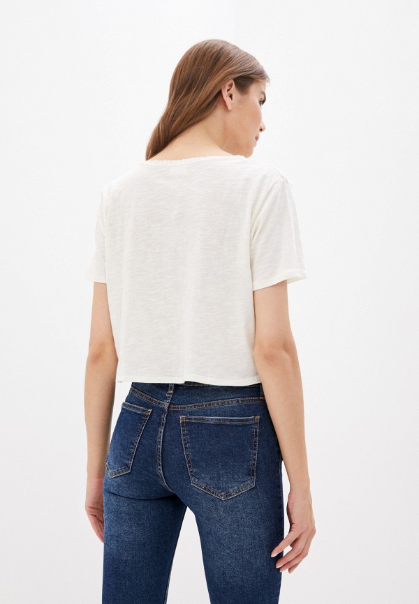 

Футболка Cotton On, Белый, Cotton On CO092EWKAZD7