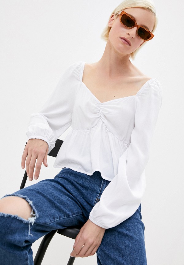 

Блуза Cotton On, Белый, Cotton On CO092EWKAZG3