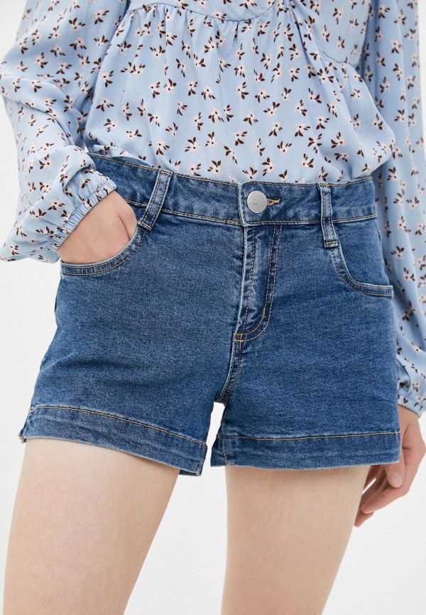 

Шорты джинсовые Cotton On, Синий, Cotton On CO092EWKAZG8