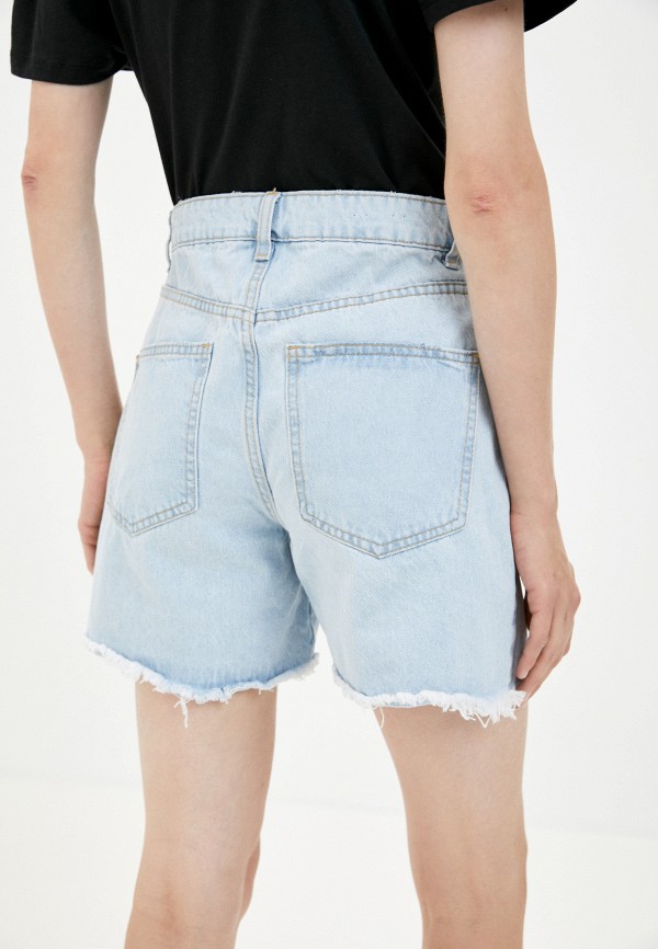 

Шорты джинсовые Cotton On, Голубой