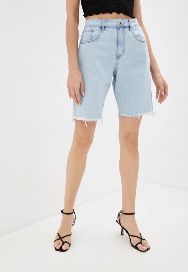 

Шорты джинсовые Cotton On, Голубой, Cotton On CO092EWKAZI7