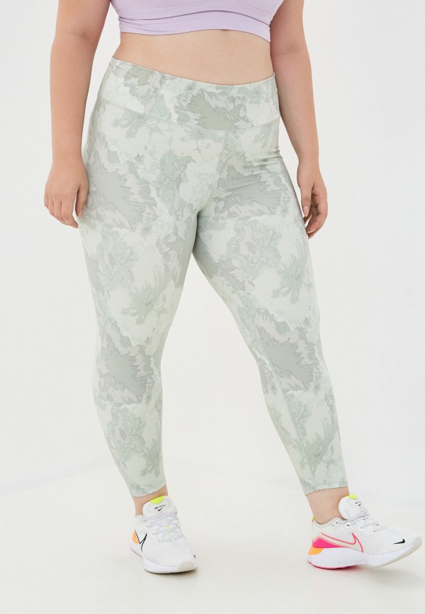 

Леггинсы Cotton On, Зеленый, Cotton On CO092EWKAZK8