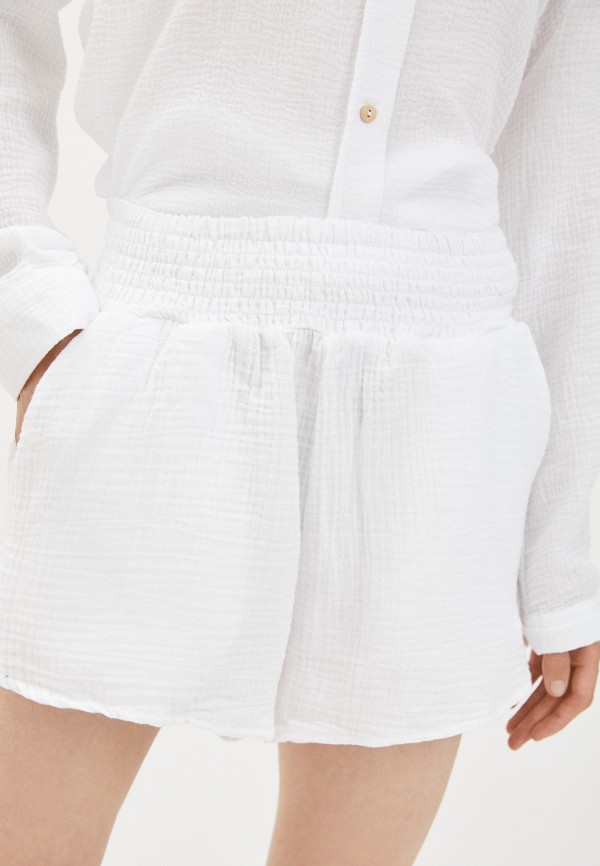 

Шорты Cotton On, Белый, Cotton On CO092EWKAZM2