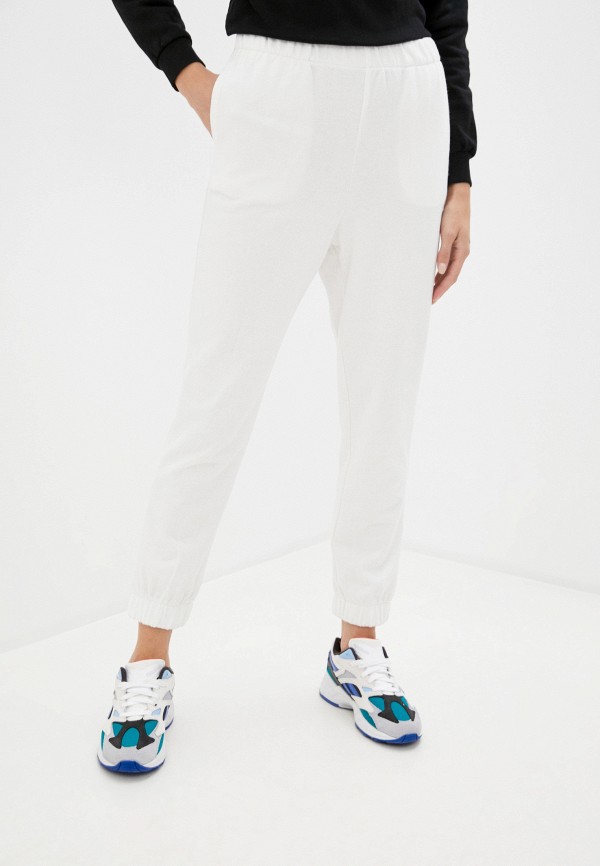 

Брюки спортивные Cotton On, Белый
