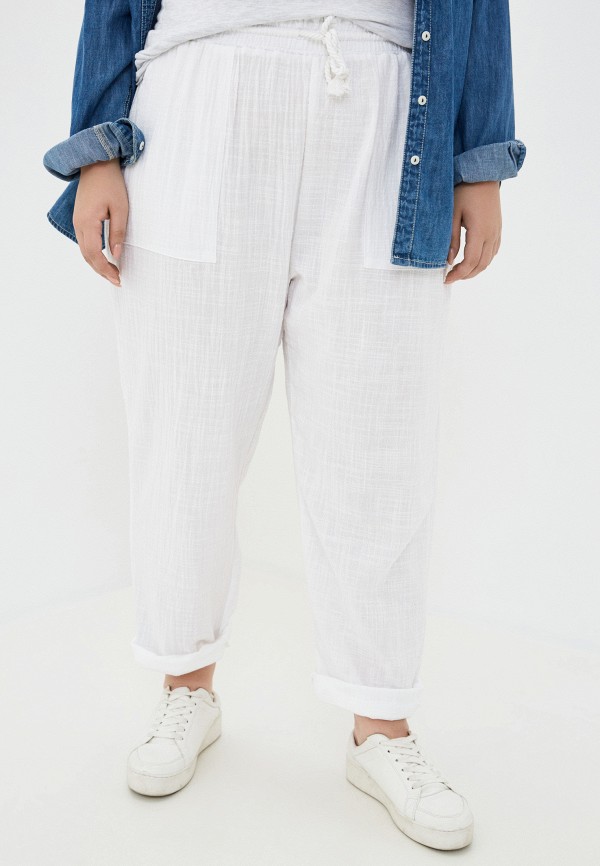 

Брюки Cotton On, Белый, Cotton On CO092EWKBTB7