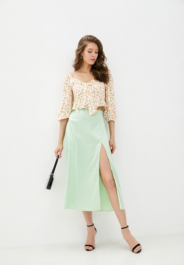 

Блуза Cotton On, Белый, Cotton On CO092EWKCGM3