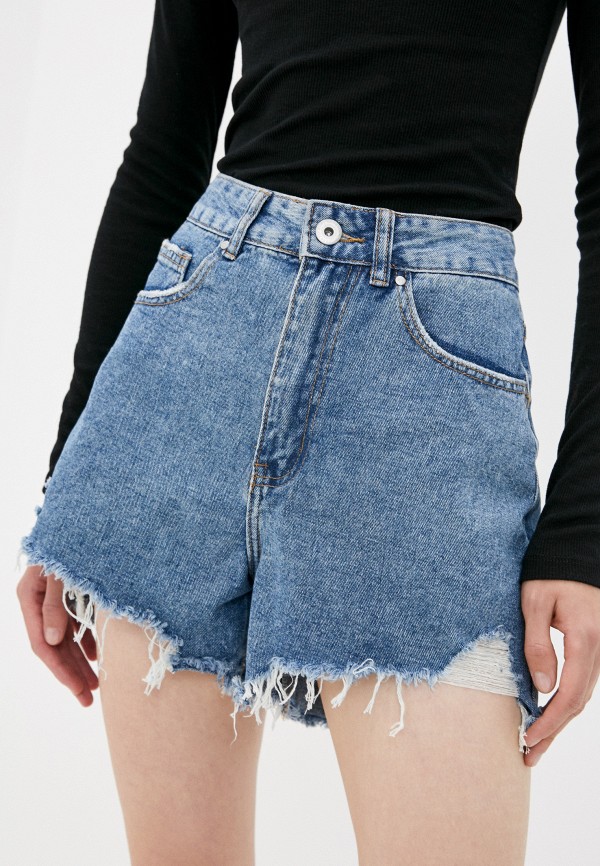 

Шорты джинсовые Cotton On, Синий
